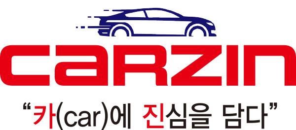 CARZIN 카진